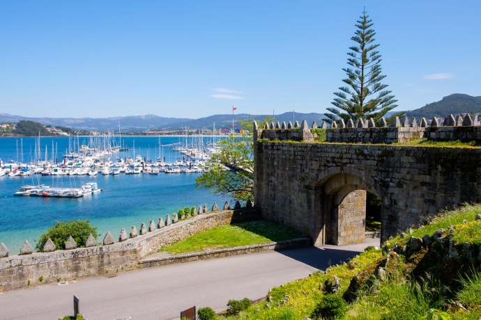 Douro Valley self-guided bike tour 